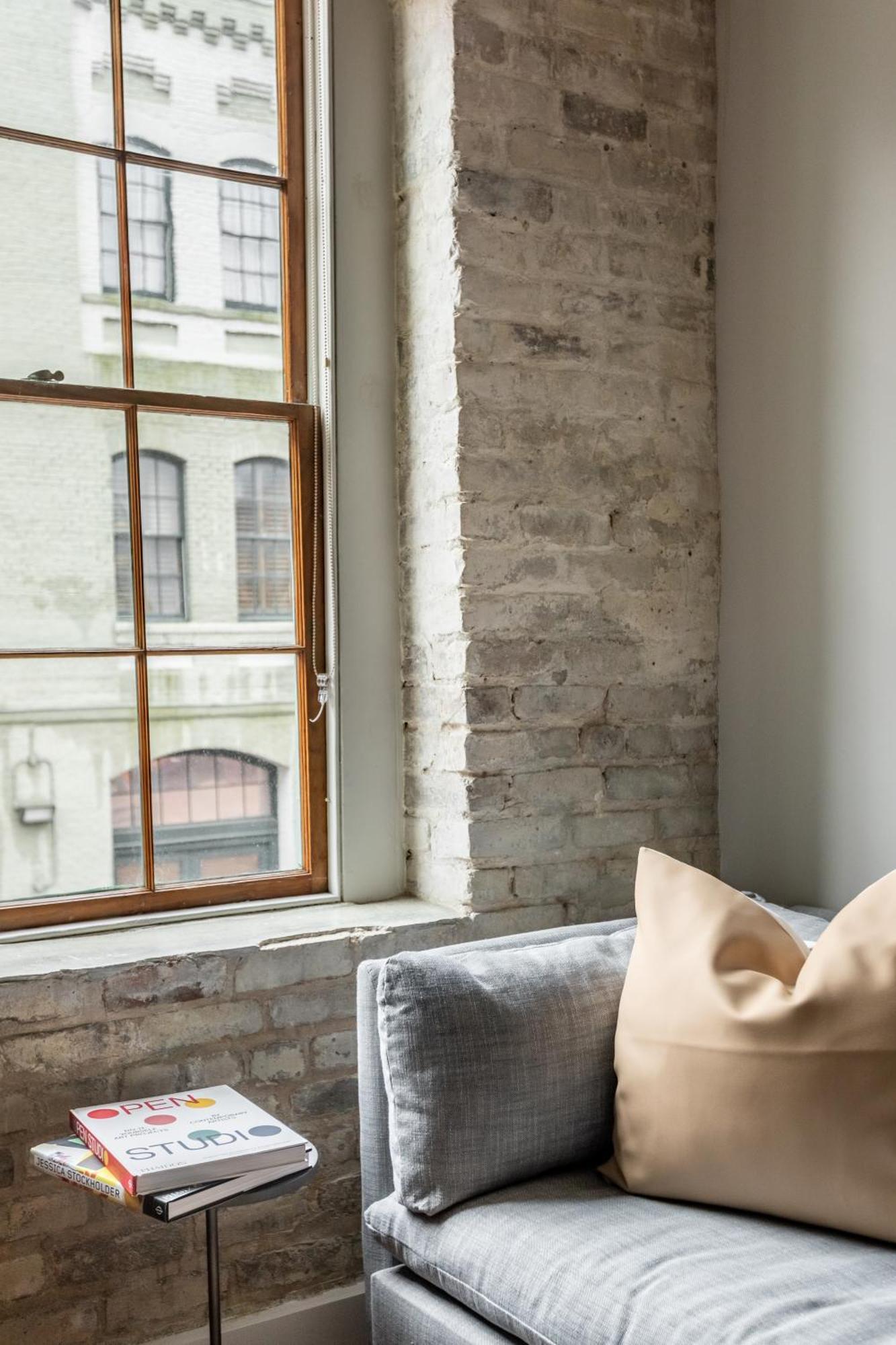 Ironworks Building Apartment New Orleans Exterior foto