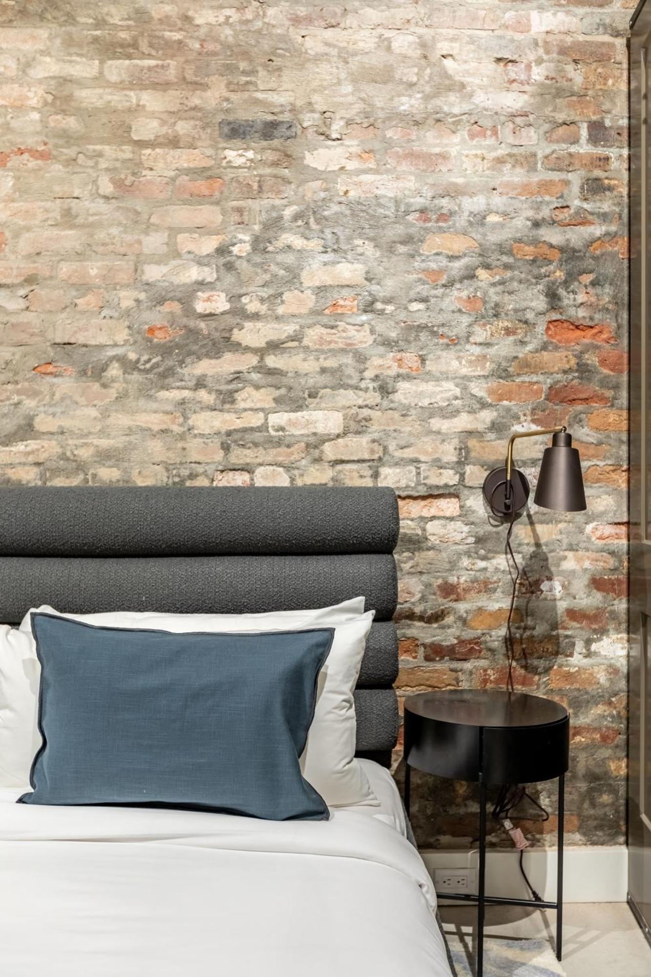 Ironworks Building Apartment New Orleans Exterior foto