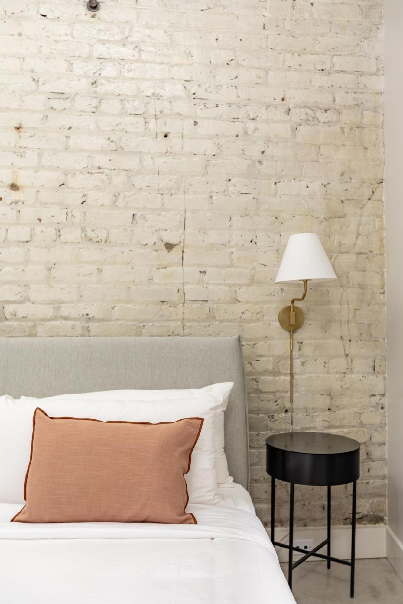 Ironworks Building Apartment New Orleans Exterior foto